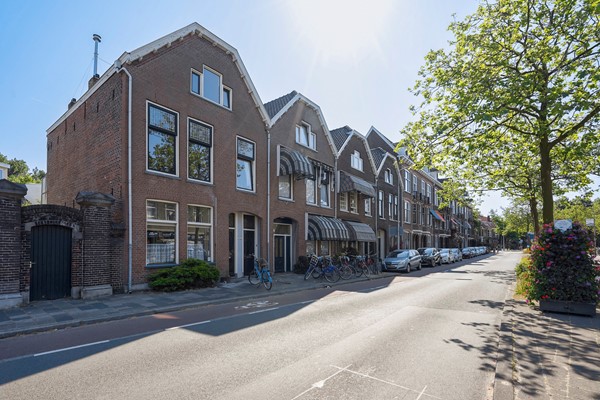 Medium property photo - Julianalaan 4, 2628 BH Delft